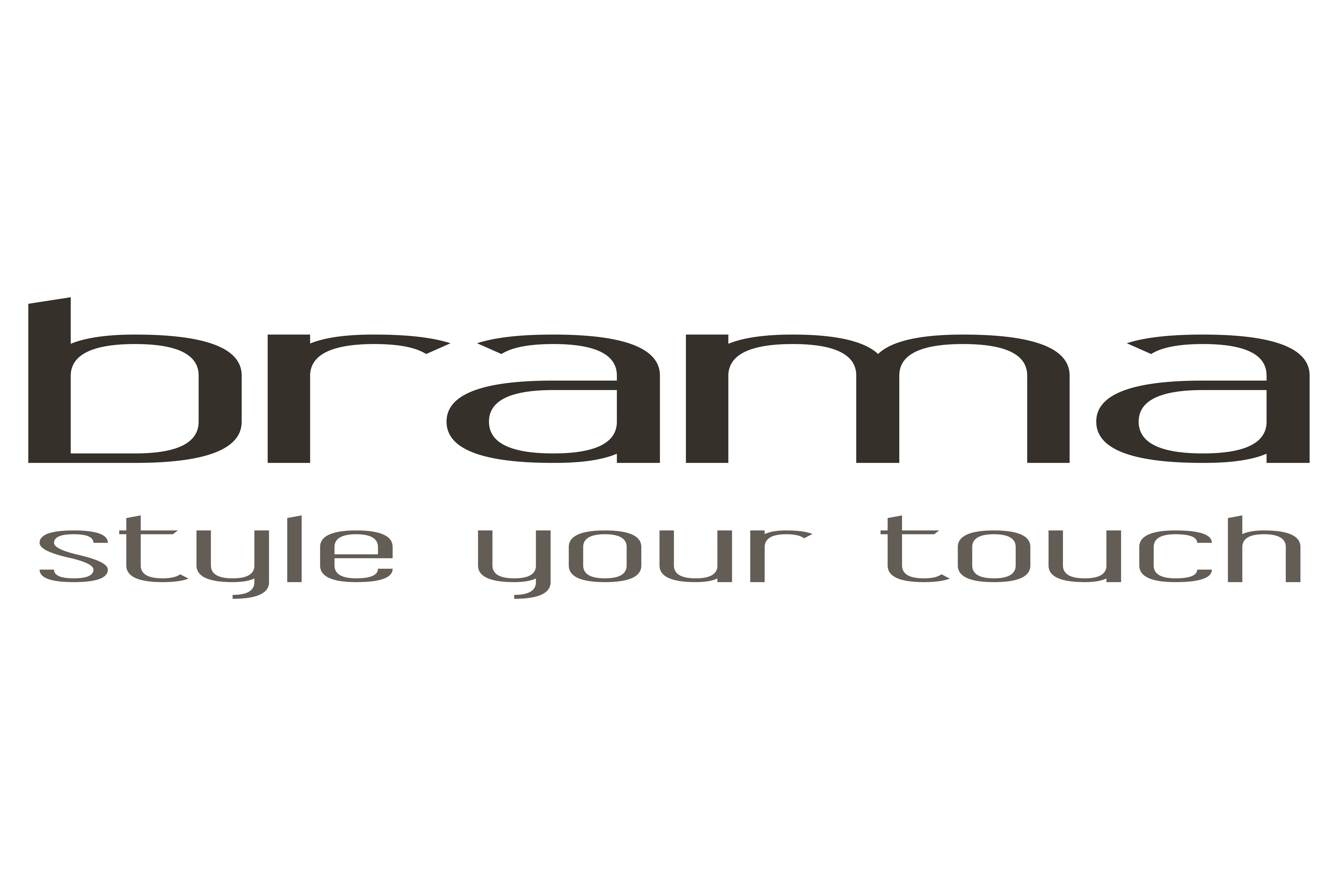 Logo Brama