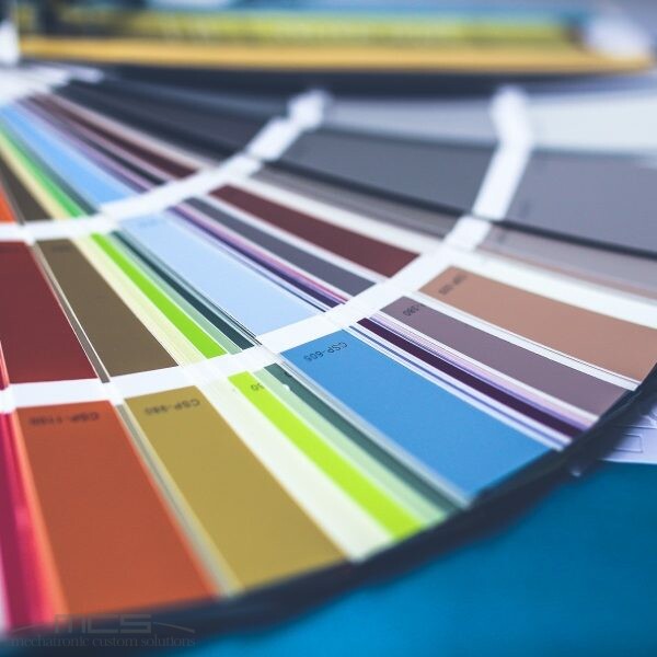 importanza dei colori per i prodotti industriali - 5