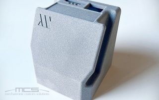 Stampa 3D - esempio di prodotto grezzo - 2